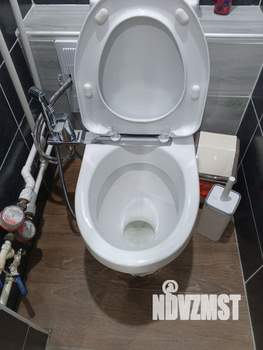 1-к квартира, посуточно, 33м2, 1/9 этаж