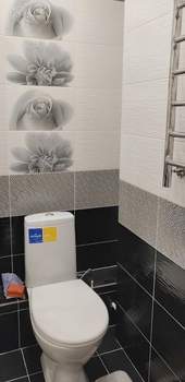 1-к квартира, на длительный срок, 34м2, 7/16 этаж