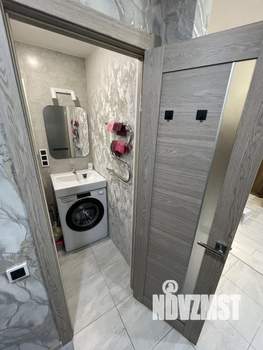 1-к квартира, на длительный срок, 25м2, 2/5 этаж