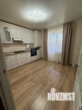 2-к квартира, на длительный срок, 49м2, 1/8 этаж