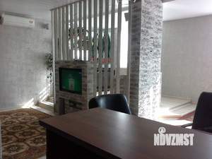 1-к квартира, посуточно, 45м2, 14/19 этаж