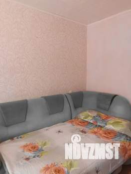 1-к квартира, посуточно, 45м2, 2/5 этаж