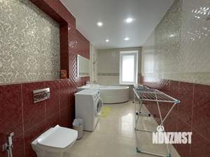 2-к квартира, на длительный срок, 106м2, 2/7 этаж