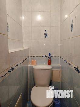 1-к квартира, посуточно, 45м2, 3/9 этаж