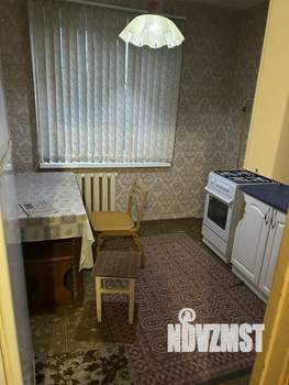 1-к квартира, на длительный срок, 35м2, 2/9 этаж
