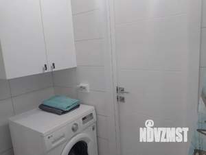 1-к квартира, посуточно, 35м2, 9/9 этаж