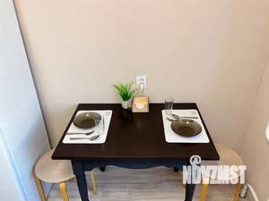 1-к квартира, посуточно, 36м2, 3/9 этаж