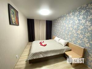 2-к квартира, посуточно, 60м2, 1/1 этаж