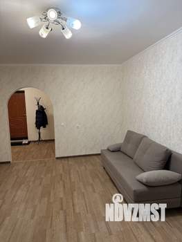 1-к квартира, на длительный срок, 51м2, 4/10 этаж