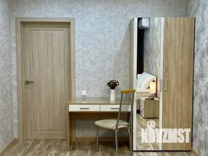 1-к квартира, посуточно, 50м2, 5/7 этаж