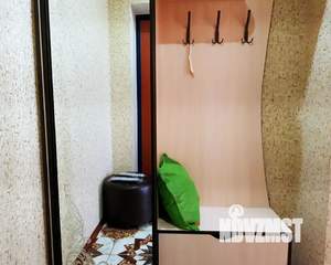 1-к квартира, посуточно, 50м2, 13/16 этаж