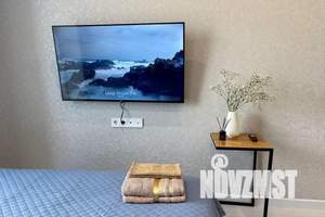 2-к квартира, посуточно, 54м2, 13/23 этаж