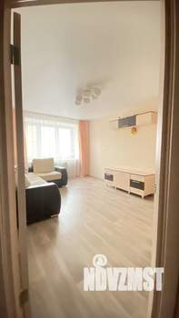 1-к квартира, на длительный срок, 38м2, 5/7 этаж