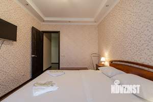 2-к квартира, посуточно, 65м2, 1/9 этаж