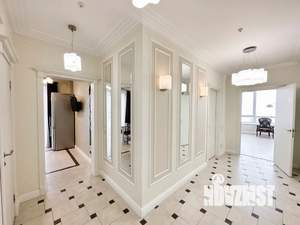 2-к квартира, посуточно, 70м2, 17/19 этаж