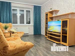 2-к квартира, посуточно, 68м2, 8/14 этаж