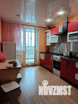 1-к квартира, посуточно, 50м2, 7/9 этаж