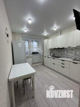 1-к квартира, на длительный срок, 36м2, 7/16 этаж