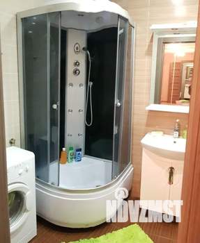 1-к квартира, посуточно, 45м2, 11/16 этаж