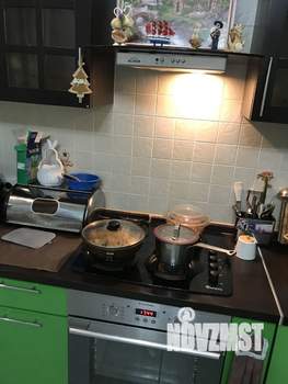 1-к квартира, на длительный срок, 33м2, 4/5 этаж