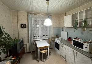 1-к квартира, на длительный срок, 33м2, 8/10 этаж