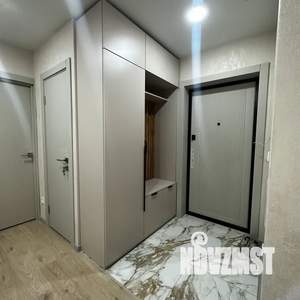 3-к квартира, посуточно, 70м2, 14/16 этаж