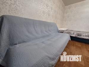 1-к квартира, посуточно, 33м2, 5/9 этаж