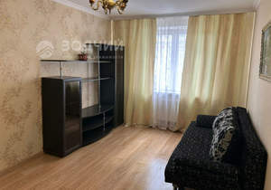 1-к квартира, на длительный срок, 36м2, 10/16 этаж