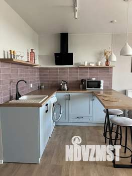 1-к квартира, посуточно, 32м2, 16/16 этаж