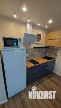 2-к квартира, на длительный срок, 42м2, 4/5 этаж