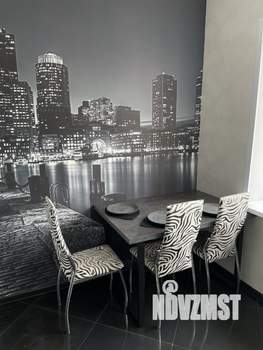 1-к квартира, на длительный срок, 38м2, 14/16 этаж