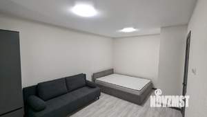 1-к квартира, на длительный срок, 41м2, 4/10 этаж