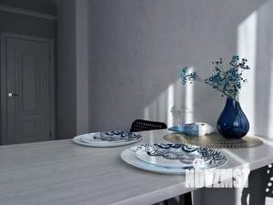 1-к квартира, посуточно, 44м2, 7/16 этаж