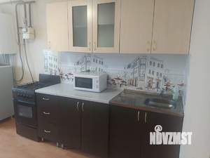 1-к квартира, на длительный срок, 40м2, 5/9 этаж