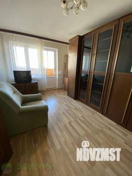 1-к квартира, на длительный срок, 30м2, 6/9 этаж