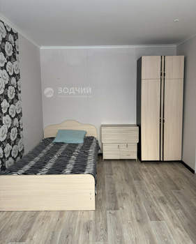 1-к квартира, на длительный срок, 35м2, 3/10 этаж