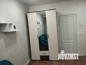 Студия квартира, посуточно, 18м2, 1/6 этаж