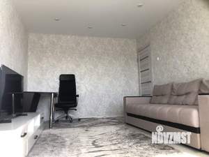 2-к квартира, на длительный срок, 48м2, 4/5 этаж