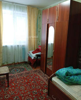 2-к квартира, на длительный срок, 48м2, 2/5 этаж