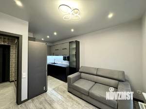 1-к квартира, на длительный срок, 42м2, 12/14 этаж