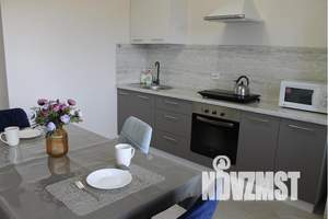 1-к квартира, посуточно, 40м2, 15/16 этаж