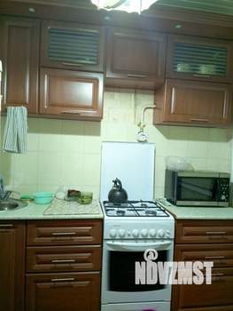 2-к квартира, на длительный срок, 48м2, 1/5 этаж