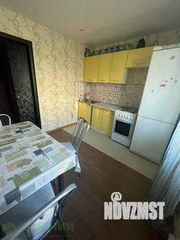 1-к квартира, на длительный срок, 36м2, 6/10 этаж