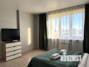 2-к квартира, посуточно, 68м2, 1/1 этаж