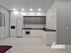 1-к квартира, на длительный срок, 43м2, 11/15 этаж