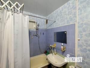 2-к квартира, на длительный срок, 41м2, 5/5 этаж