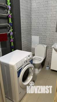 1-к квартира, на длительный срок, 41м2, 5/16 этаж