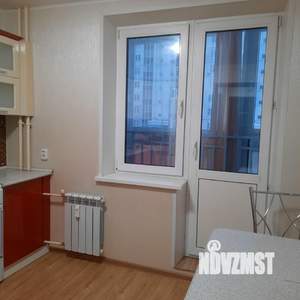 1-к квартира, на длительный срок, 37м2, 3/11 этаж