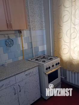 1-к квартира, на длительный срок, 35м2, 4/5 этаж