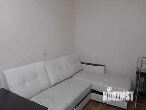 1-к квартира, посуточно, 40м2, 4/9 этаж